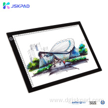 JSKPAD led tracing pad with adjustable brightness